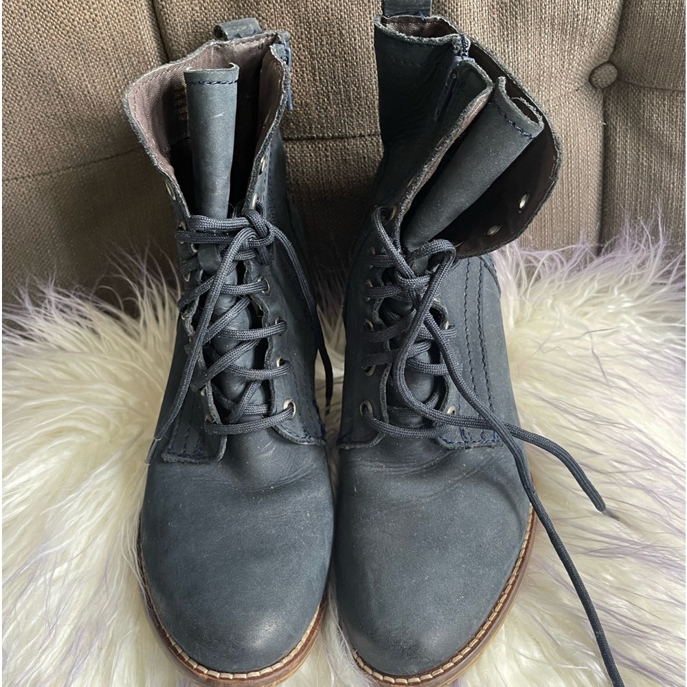 Steve maden Boots